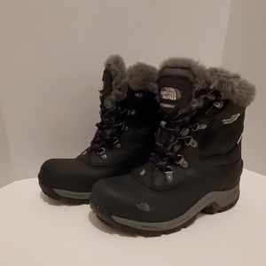 The North Face Women Winter Boots